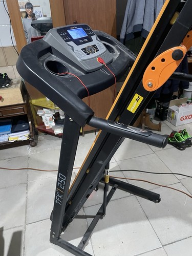 Tapirulan elettrico usato - elettrico,