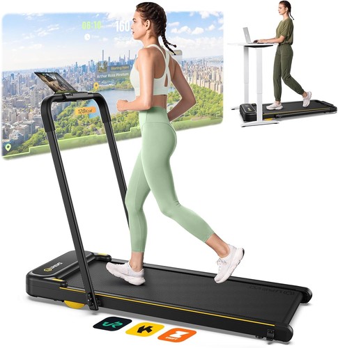 Urevo tapis roulant elettrico - tapis,