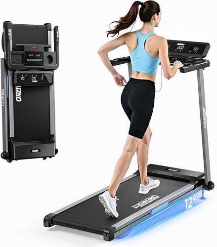 Tapis roulant elettrico - tapis,