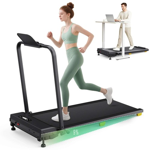 Urevo tapis roulant elettrico - tapis,