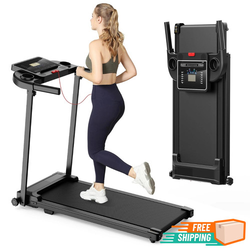 Tapis roulant elettrico - roulant,
