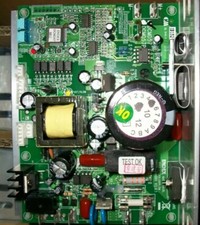 Riparazione Schede tapis