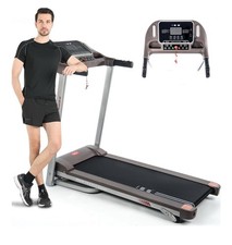 ISE Tapirulan Elettrico