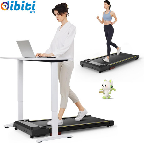 Tapis roulant intelligente - tapis,
