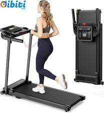 Tapis Roulant Elettrico