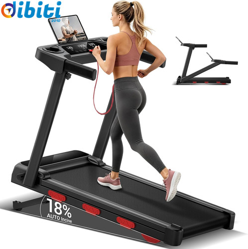 Tapis roulant silenzioso - tapis,
