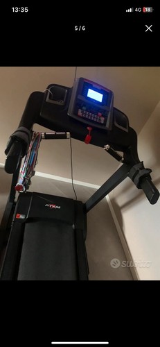 Tapirulan elettrico usato - elettrico,