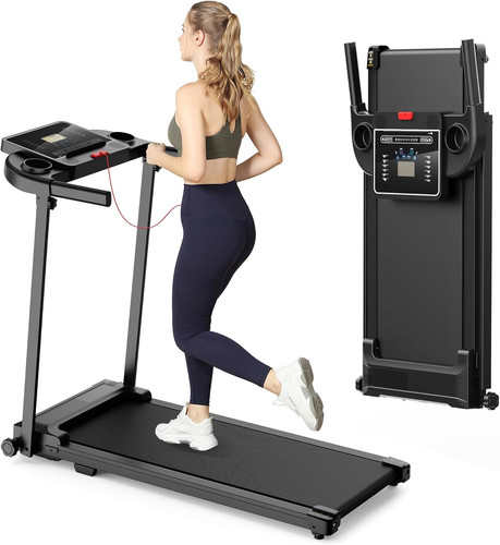 Tapis roulant elettrico - roulant,