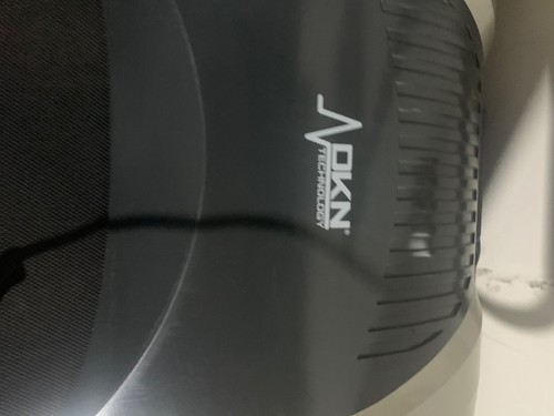 Vendo tapirulan elettrico dkn - tapirulan,