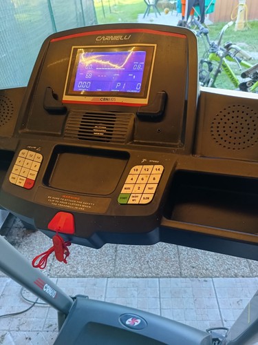 Tapirulan elettrico usato - elettrico,