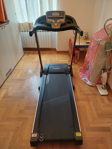 Tapirulan elettrico toorx - tapirulan,