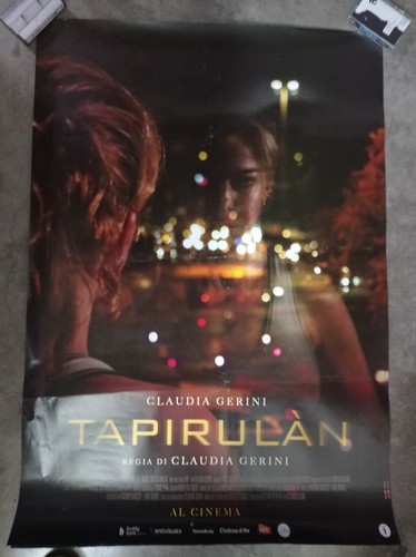 Tapirulan originale poster - originale,