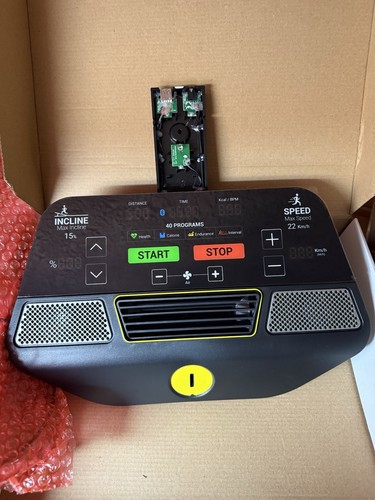 Console tapirulan - ,