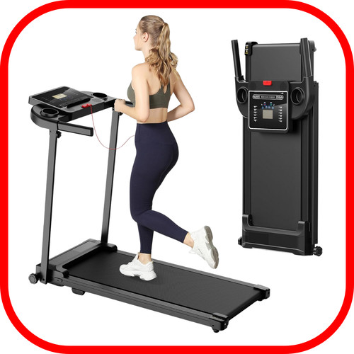 Tapis roulant elettrico - tapis,