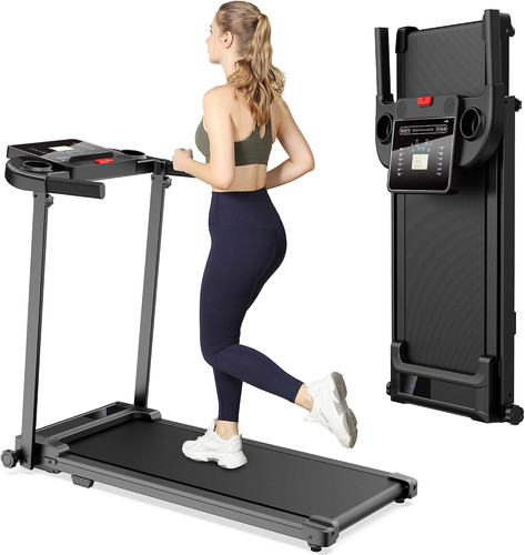Tapis roulant elettrico - tapis,