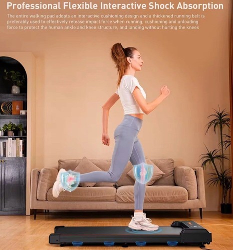 Tapis roulant elettrico - roulant,