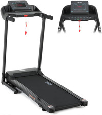 Tapis Roulant Pieghevole Da