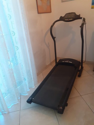 Tapirulan elettrico usato - tapirulan,