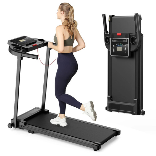 Tapis roulant elettrico - roulant,